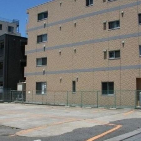 Hotel New Neo Kumagaya Buitenkant foto